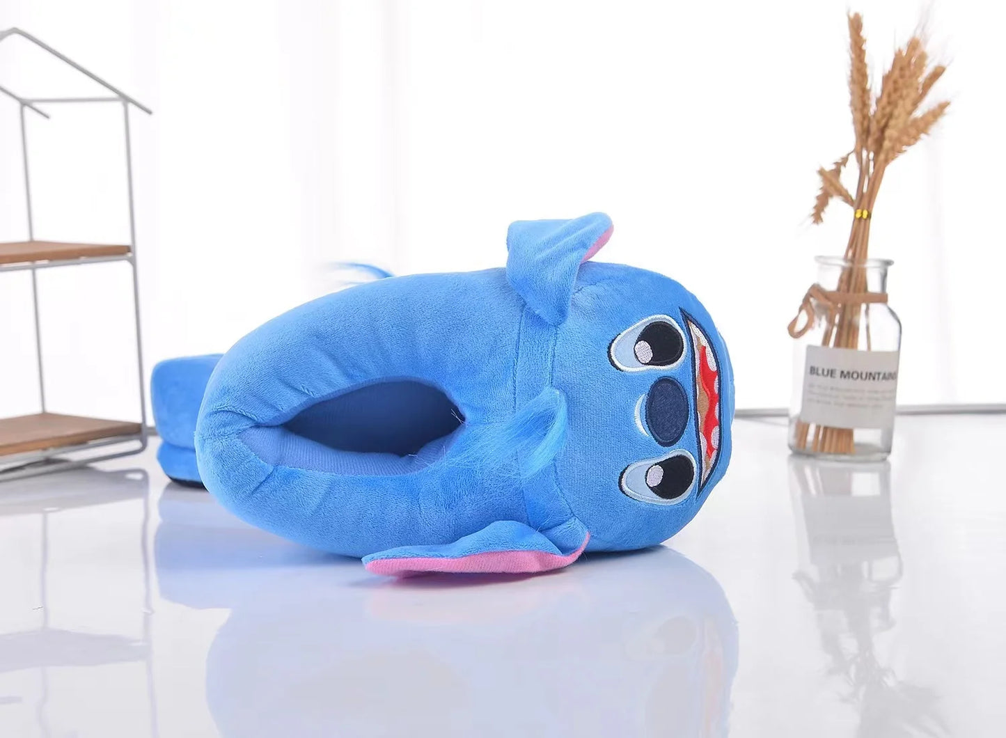 Pantufas do Stitch - 33 a 41