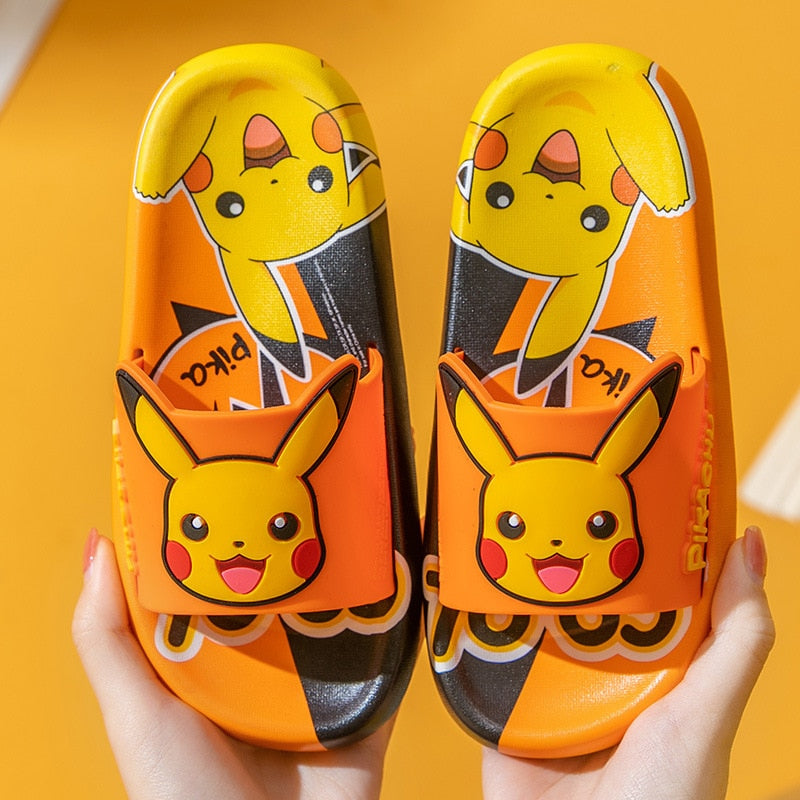 Sandália do Pokémon - 28 a 41