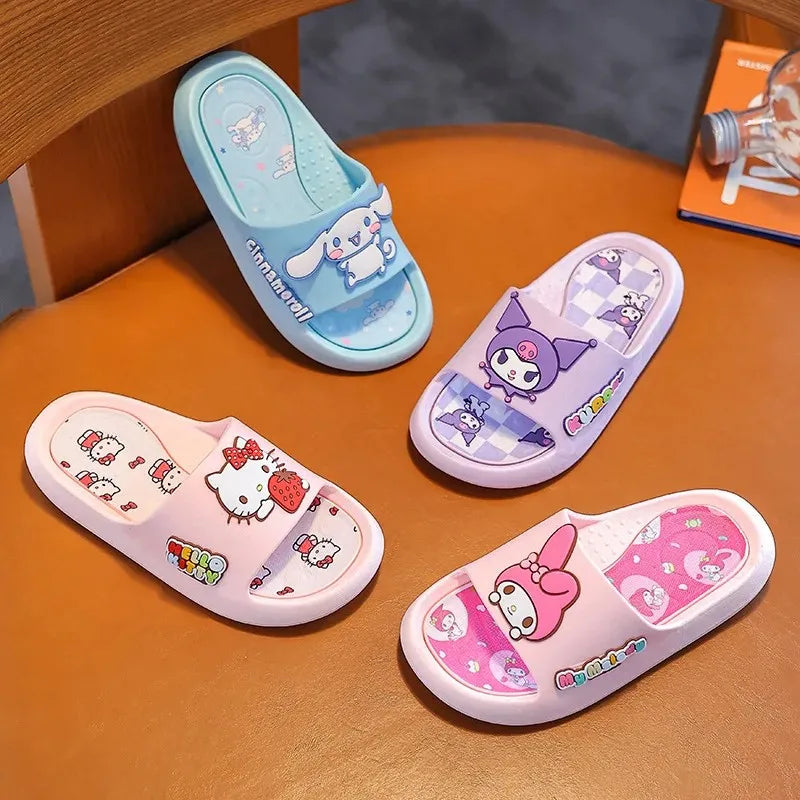 Sandália Sanrio