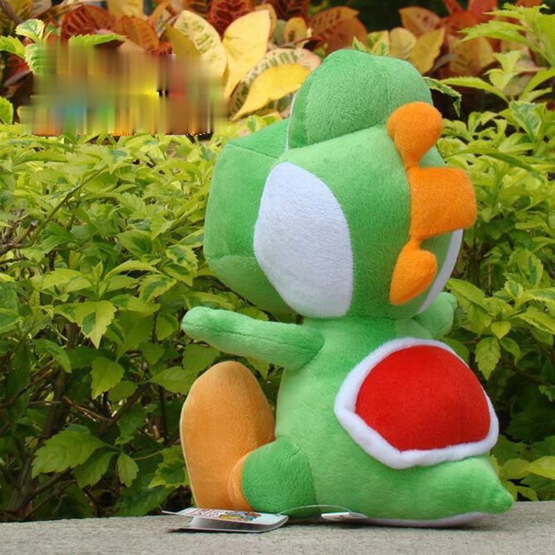 Yoshi de Pelúcia - 33 cm