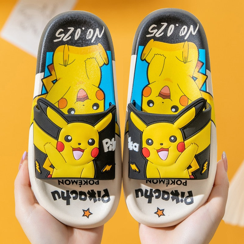 Sandália do Pokémon - 28 a 41
