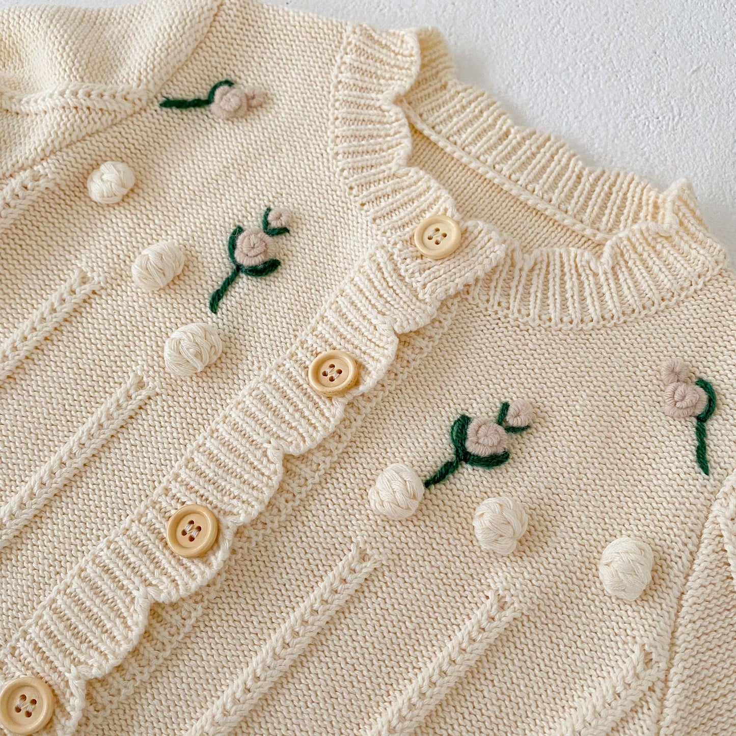 Conjunto Body e Casaco - RN a 3 anos
