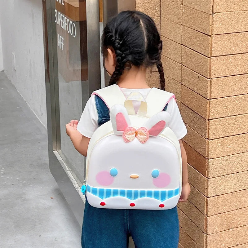 Mochila de Coelhinho