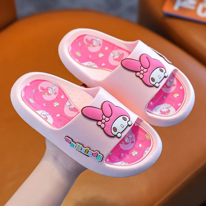 Sandália Sanrio