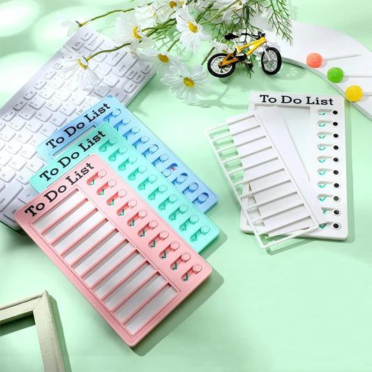 Lista de tarefas personalizada (To do list)