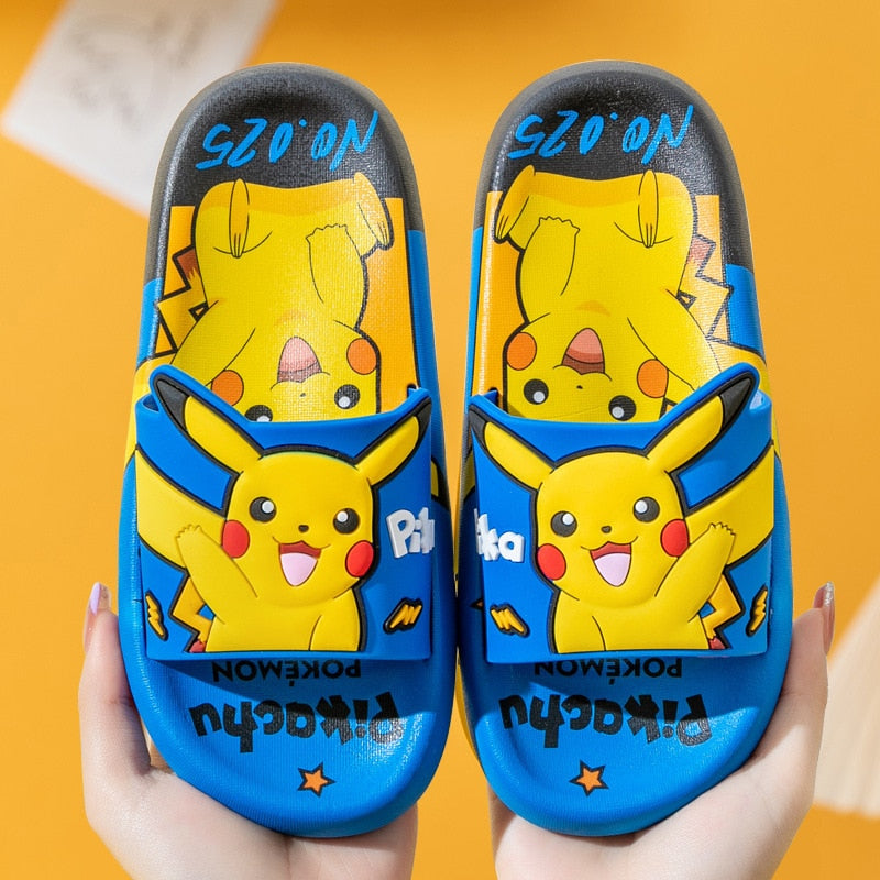 Sandália do Pokémon - 28 a 41