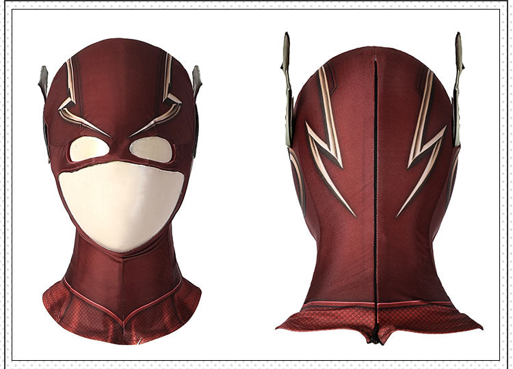 Fantasia do Flash - PP a XXG
