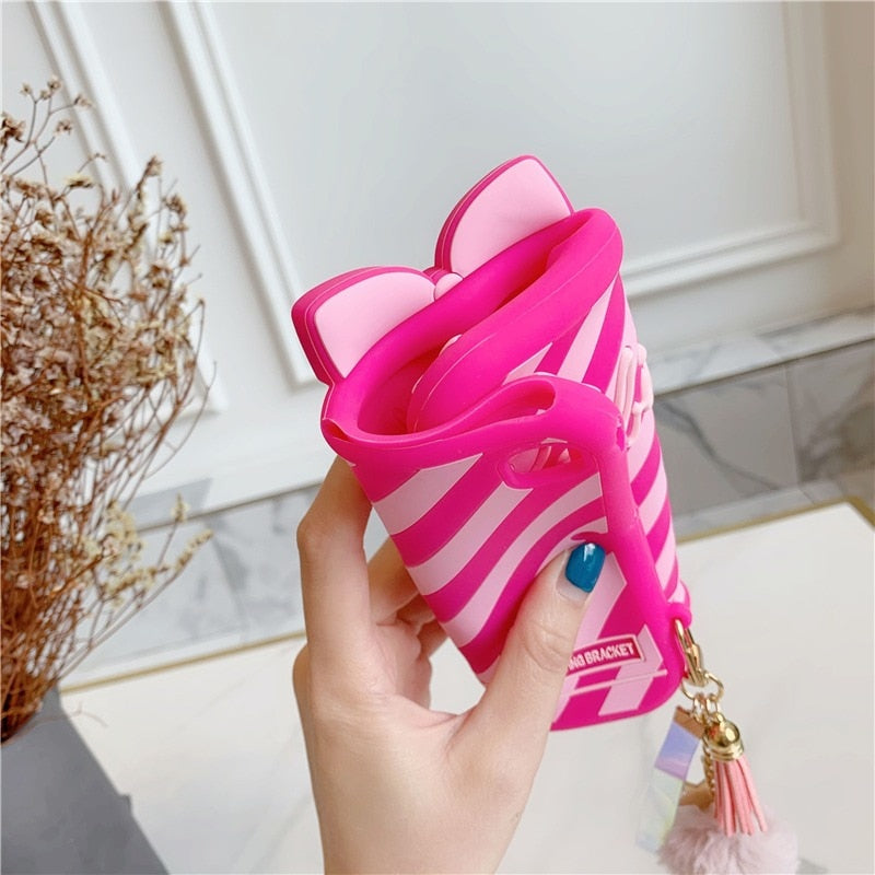 Capinha da Barbie para iPad