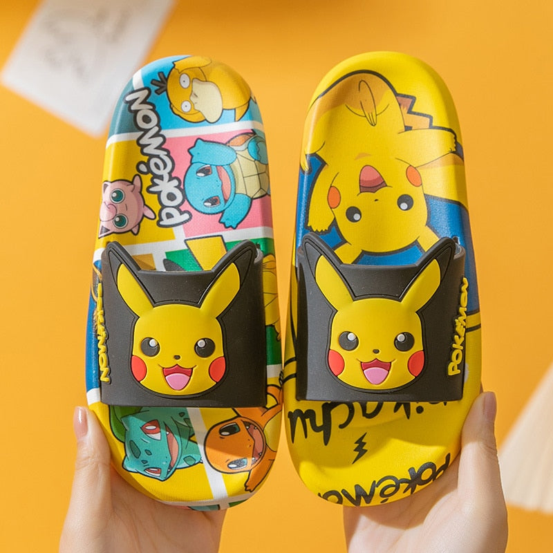 Sandália do Pokémon - 28 a 41