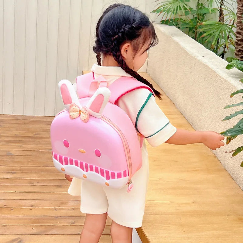 Mochila de Coelhinho