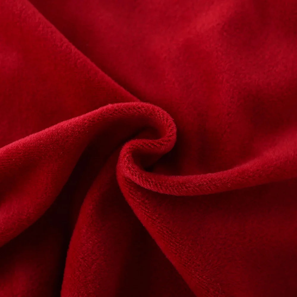Vestido Cherry - 9 meses a 3 anos