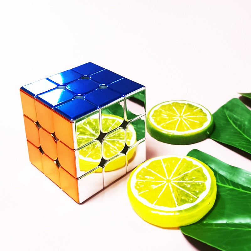 Cubo Mágico de Velocidade Profissional