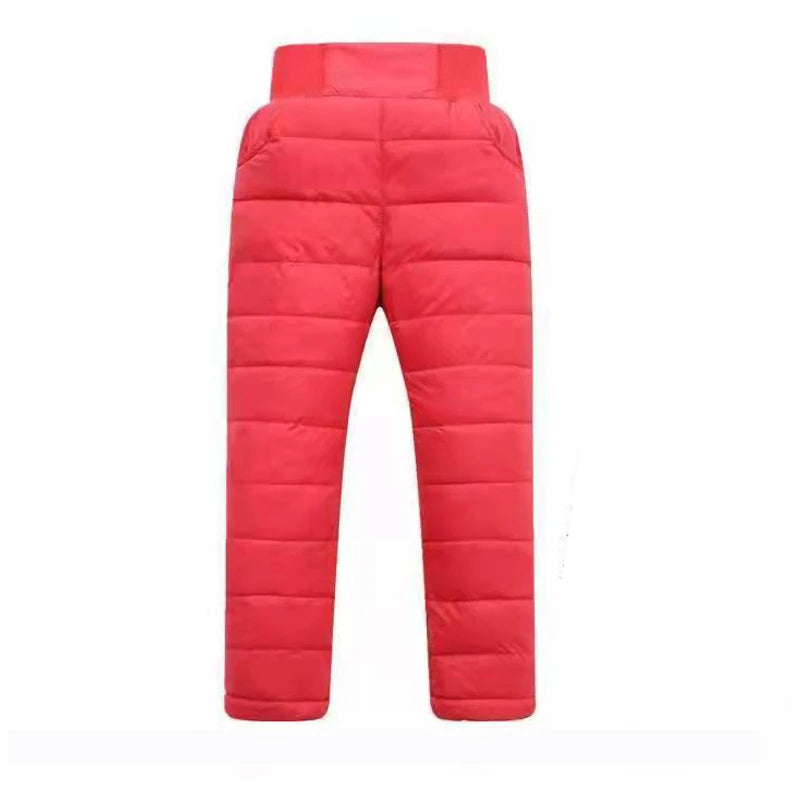 Calça Ski - 4 a 14 anos