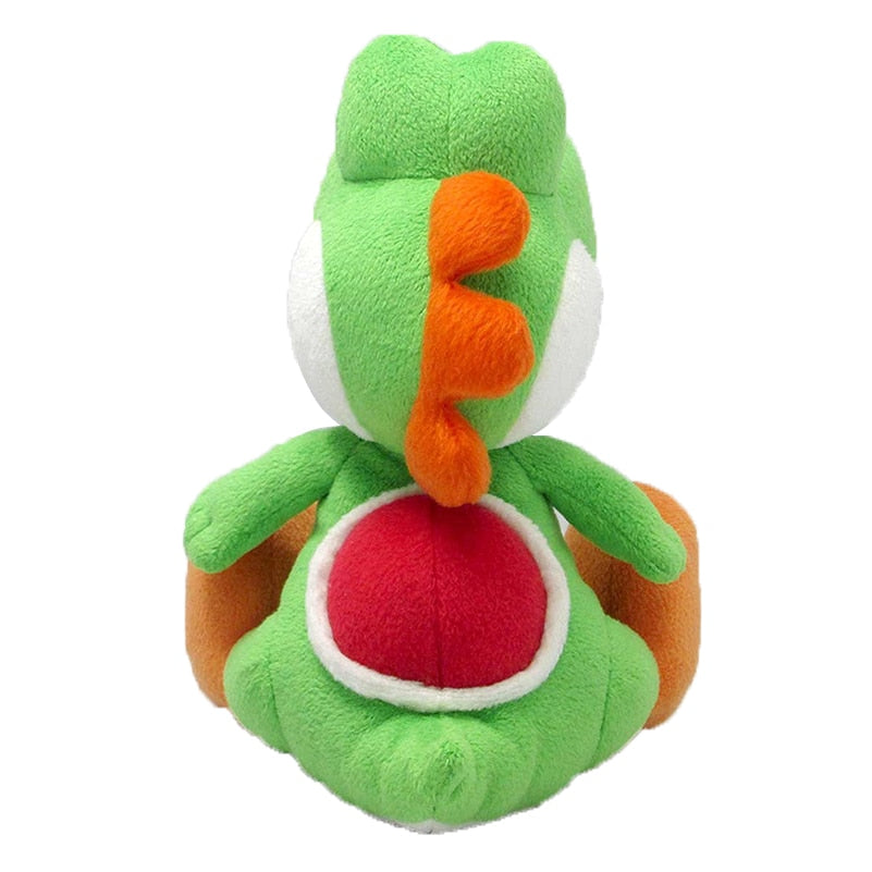 Yoshi de Pelúcia - 33 cm