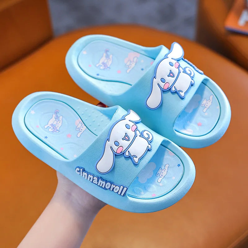 Sandália Sanrio