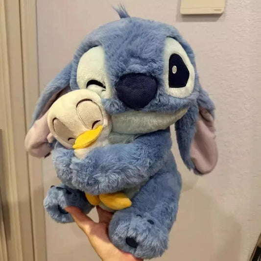 Pelúcia Stitch - 30 cm