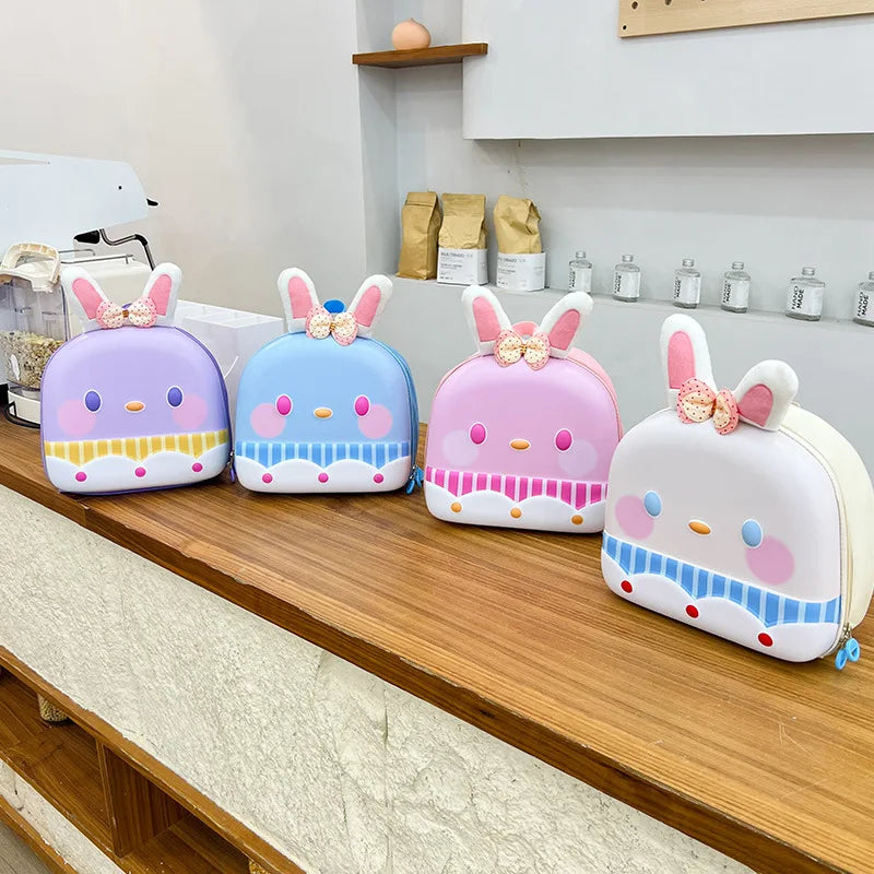Mochila de Coelhinho