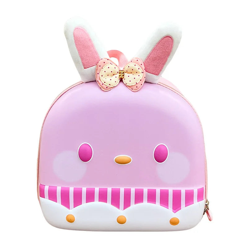 Mochila de Coelhinho