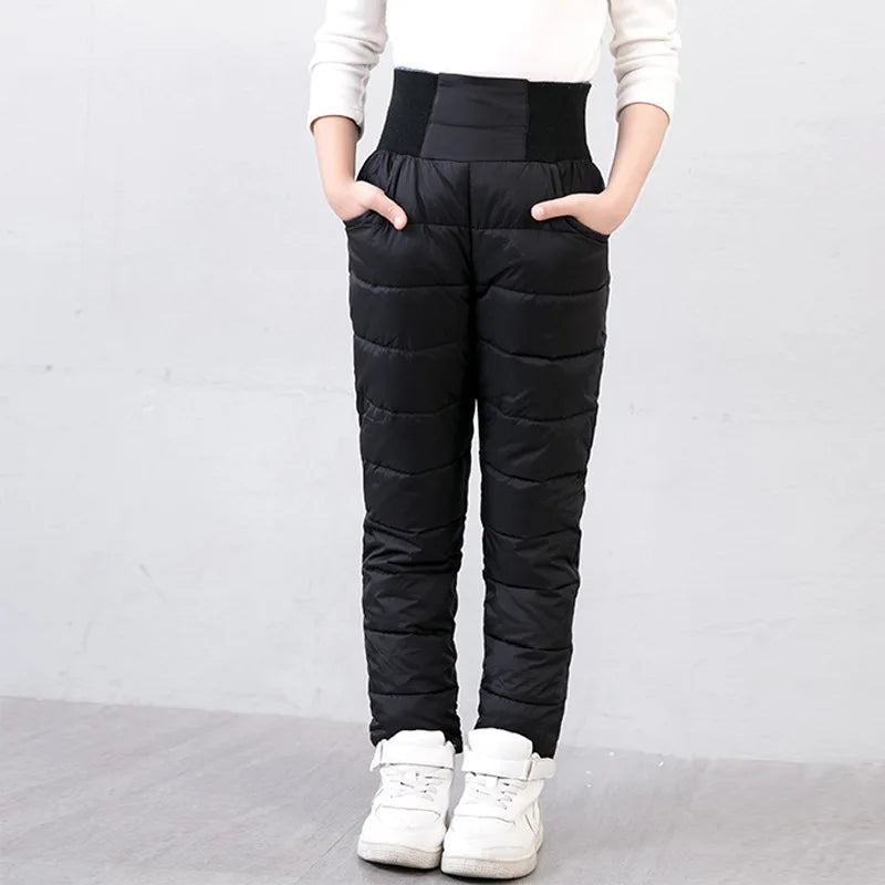 Calça Ski - 4 a 14 anos