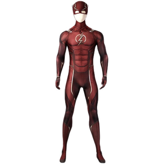 Fantasia do Flash - PP a XXG