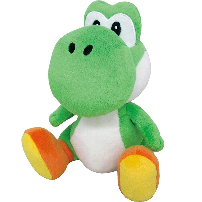 Yoshi de Pelúcia - 33 cm