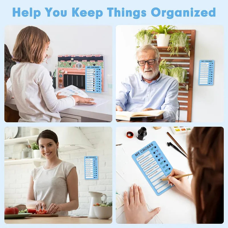 Lista de tarefas personalizada (To do list)