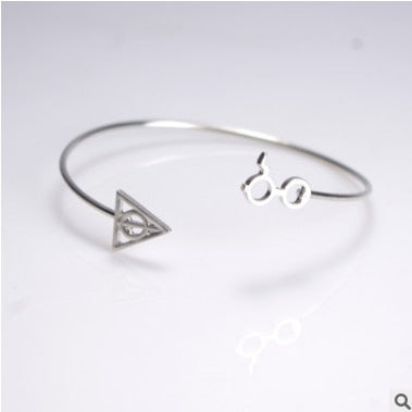 Pulseira Harry Potter