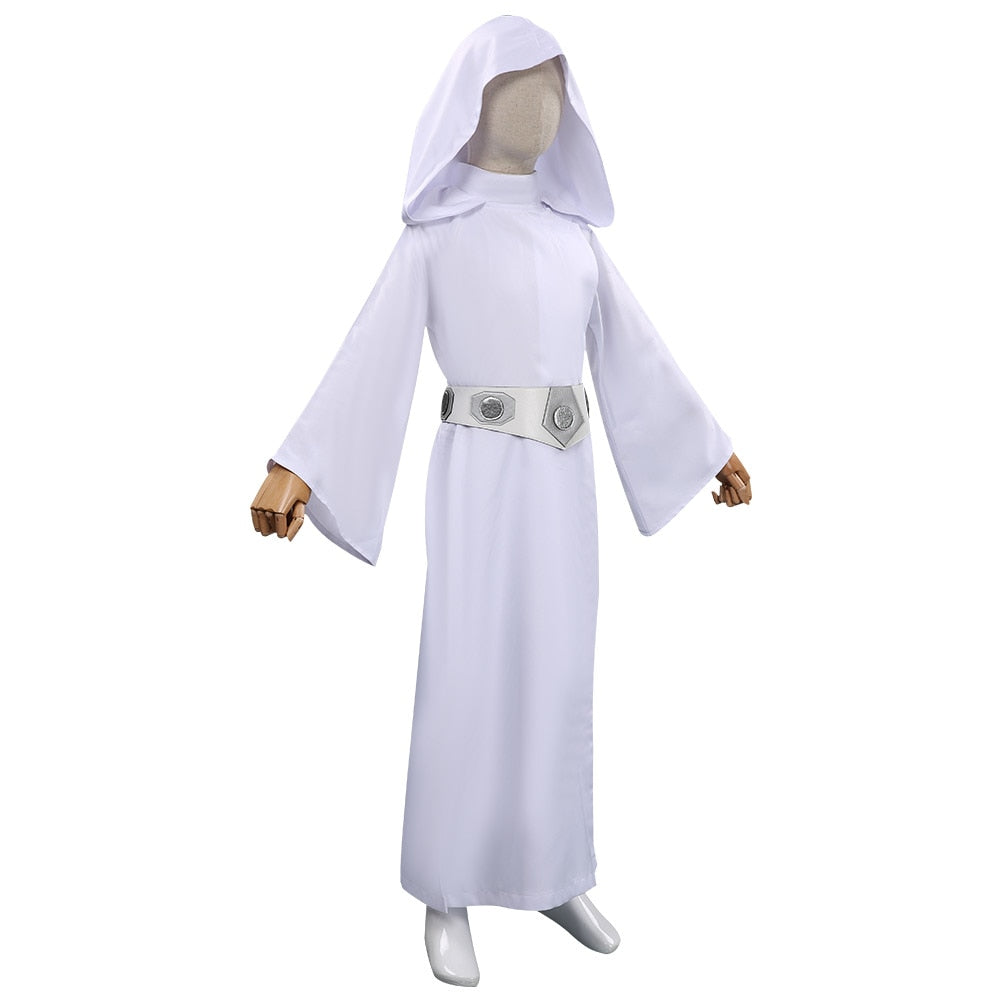 Fantasia Princesa Leia de Star Wars - P a XG