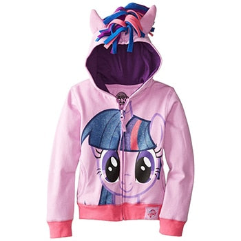 Casaco personalizado para crianças - 3 a 8 anos