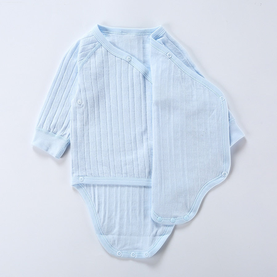 Conjunto Body e Calça - 3 a 24 meses