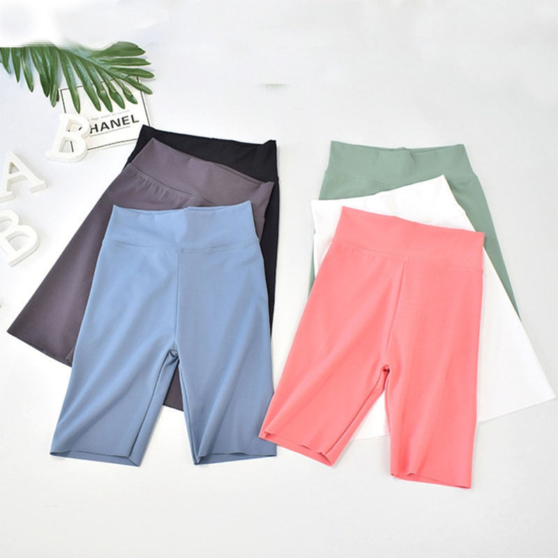 Short de verão infantil para meninas de 3 a 12 anos