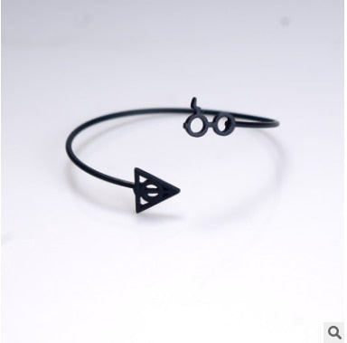 Pulseira Harry Potter