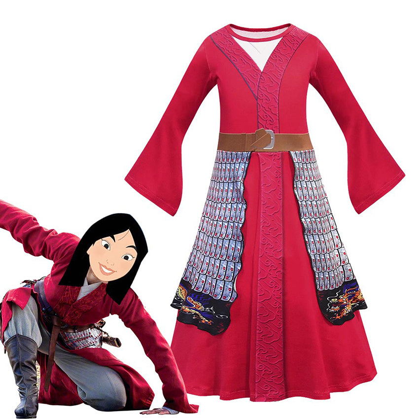 Fantasia Mulan - P a XXG