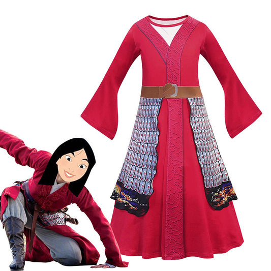 Fantasia Mulan - P a XXG