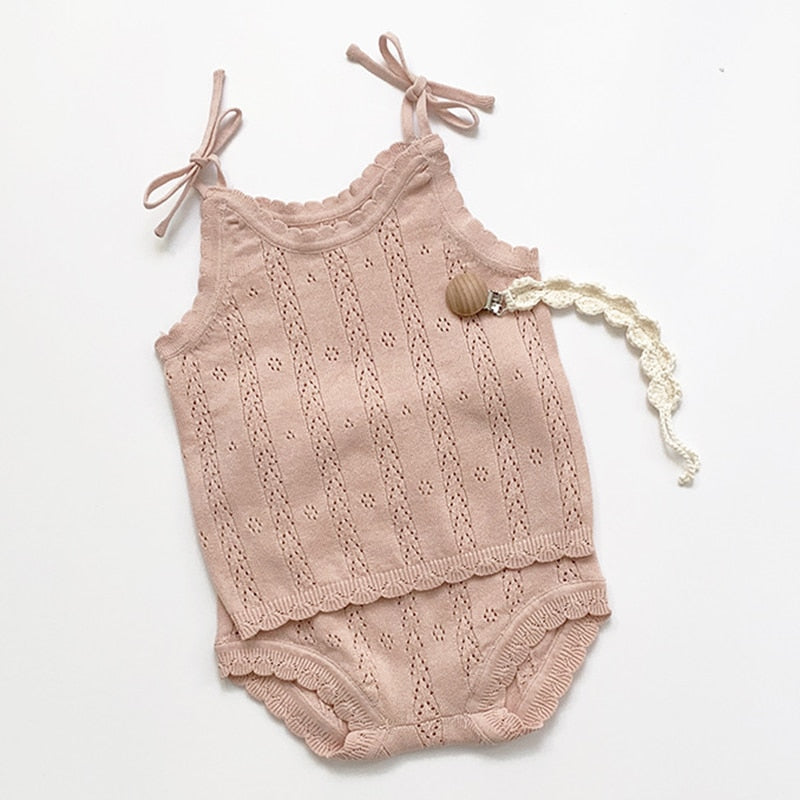 Conjunto de inverno infantil para bebês - 6 meses a 4 anos