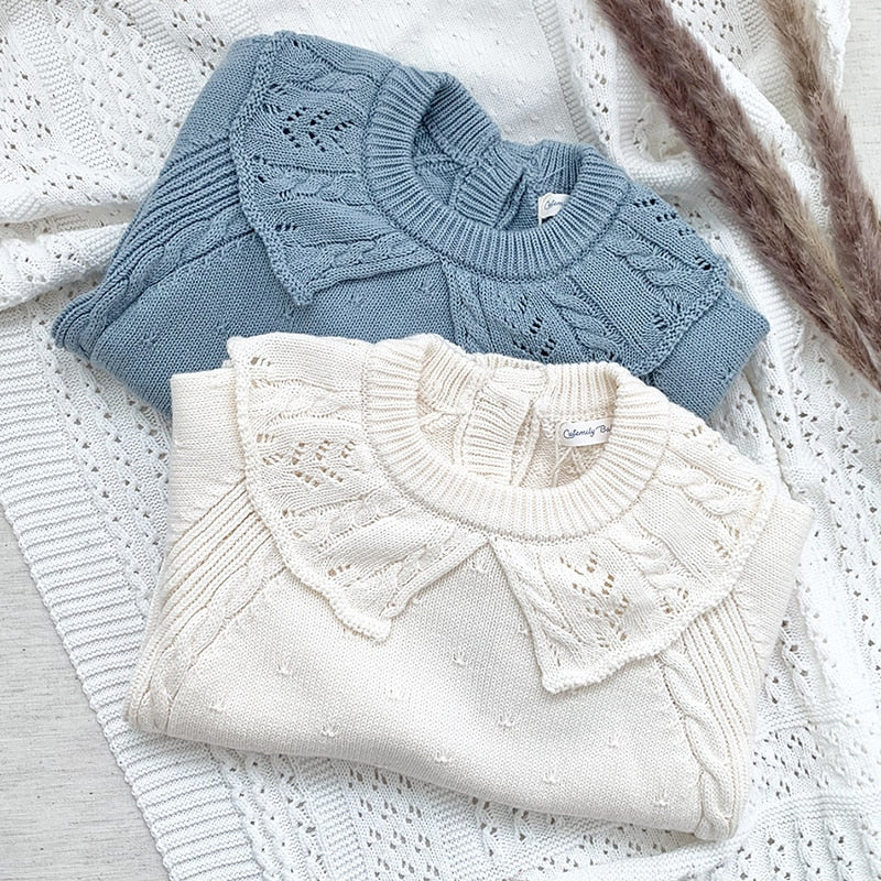 Body em linha para meninas e meninos - 3 a 24 meses