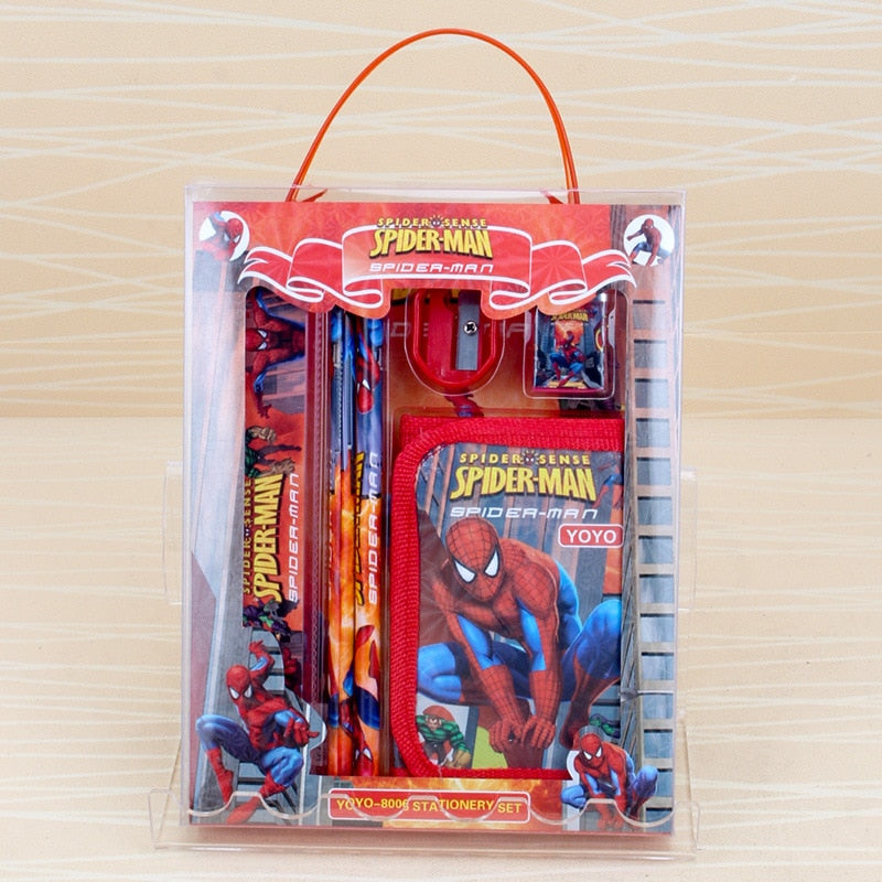 Kit Escolar Infantil