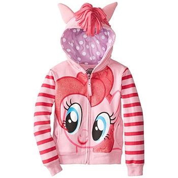 Casaco personalizado para crianças - 3 a 8 anos