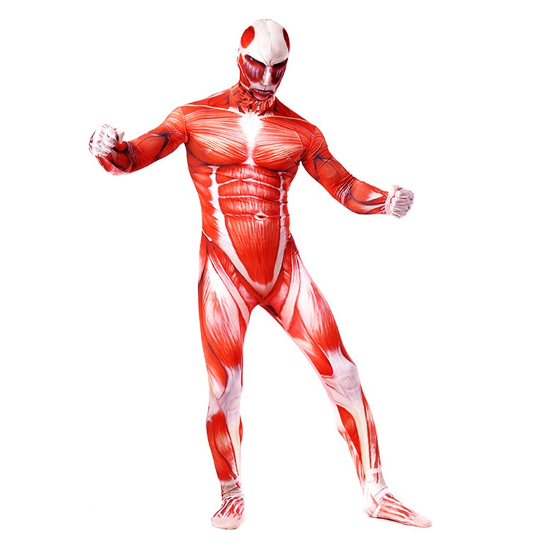 Fantasia Attack on Titan - P a XXXG
