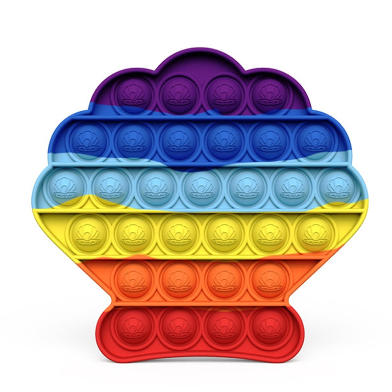 POP IT Sensorial Multicores