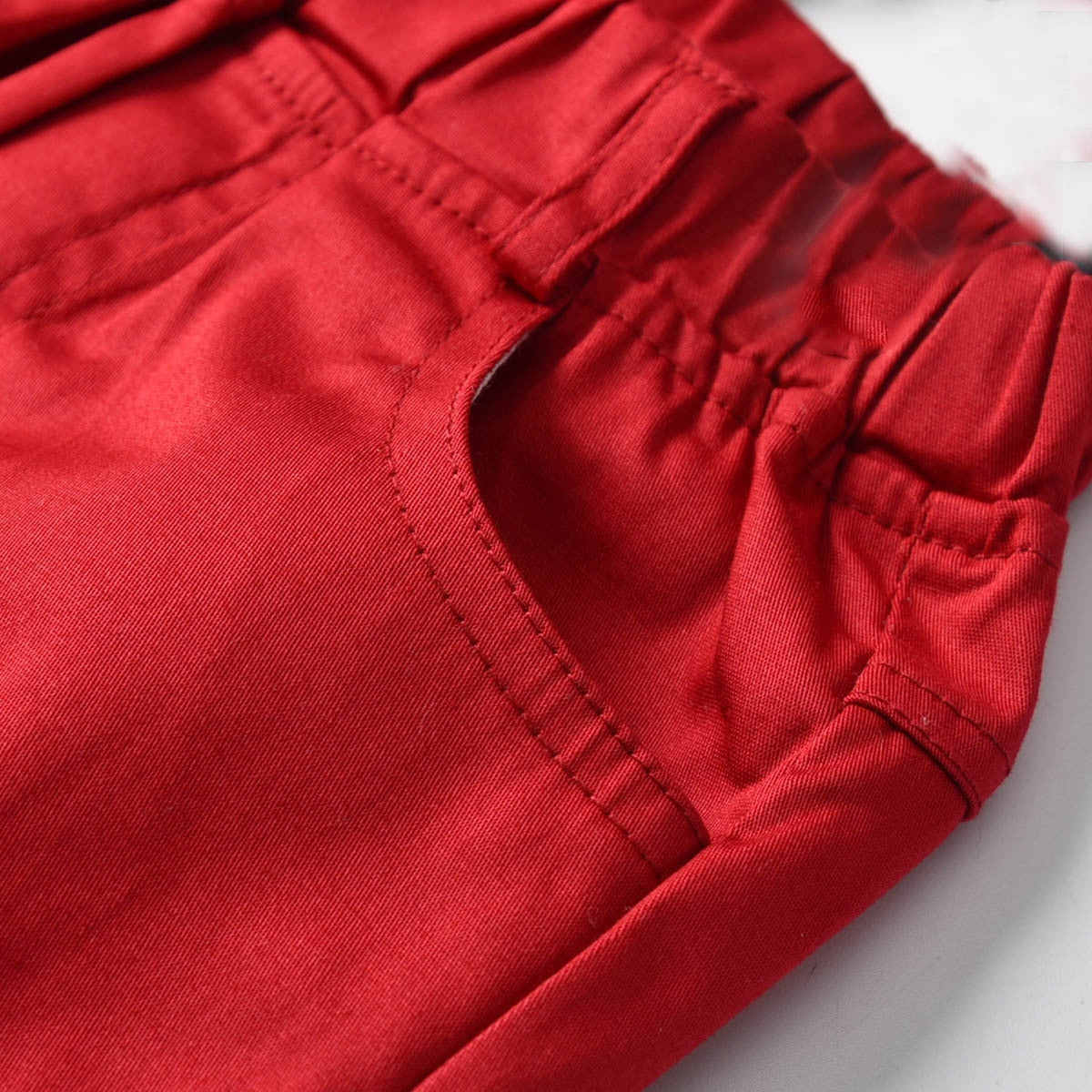 Conjunto para Meninos - 18 Meses a 7 Anos