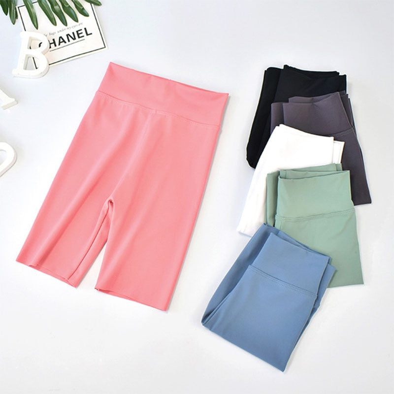 Short de verão infantil para meninas de 3 a 12 anos