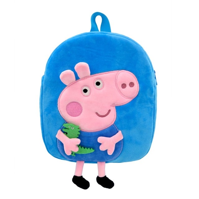 Bolsa Peppa Pig para Crianças