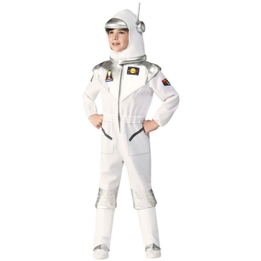 Fantasia do Astronauta - 4 a 10 anos