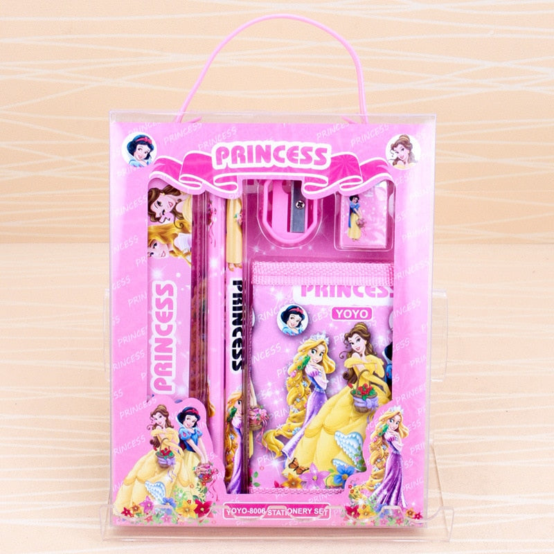 Kit Escolar Infantil