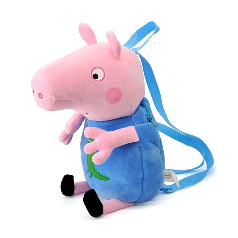 Bolsa Peppa Pig para Crianças