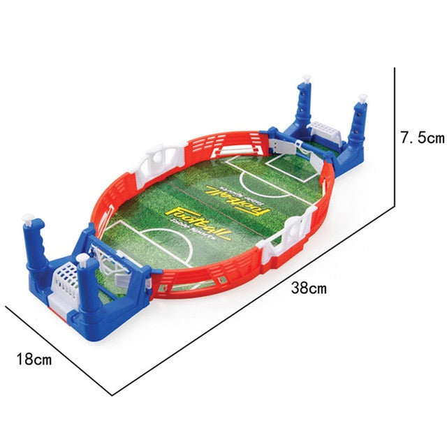 Futebol Gol a Gol de Mesa