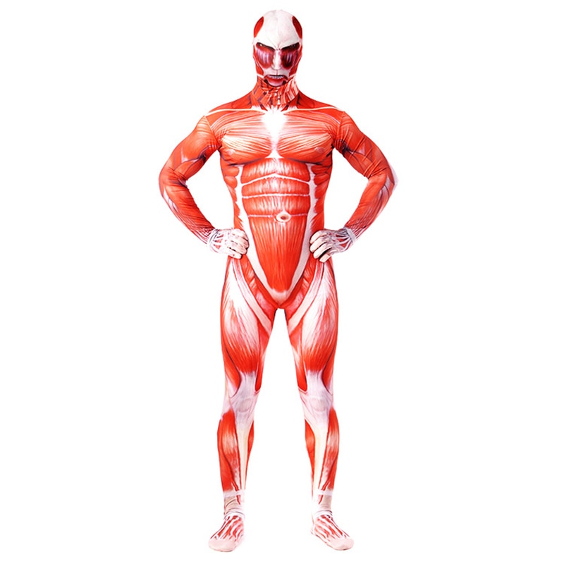 Fantasia Attack on Titan - P a XXXG