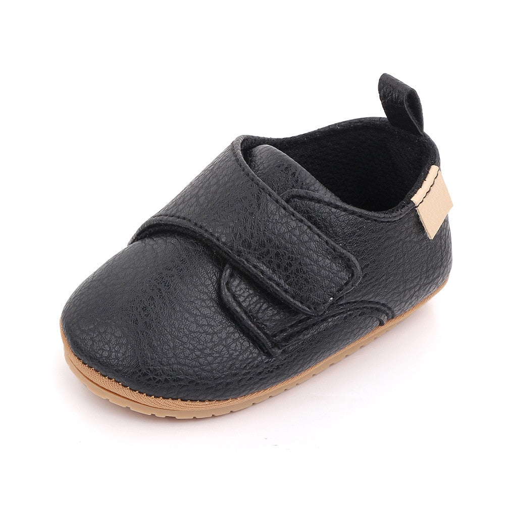 Sapatinho de Bebe Unissex 0 a 18 Meses