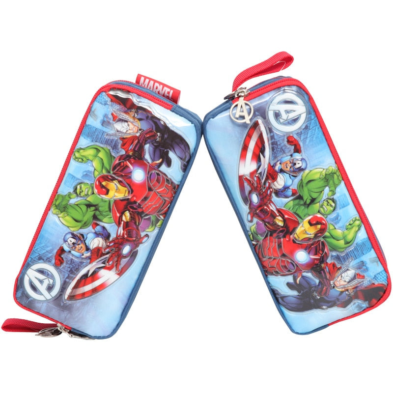 Estojo Vingadores